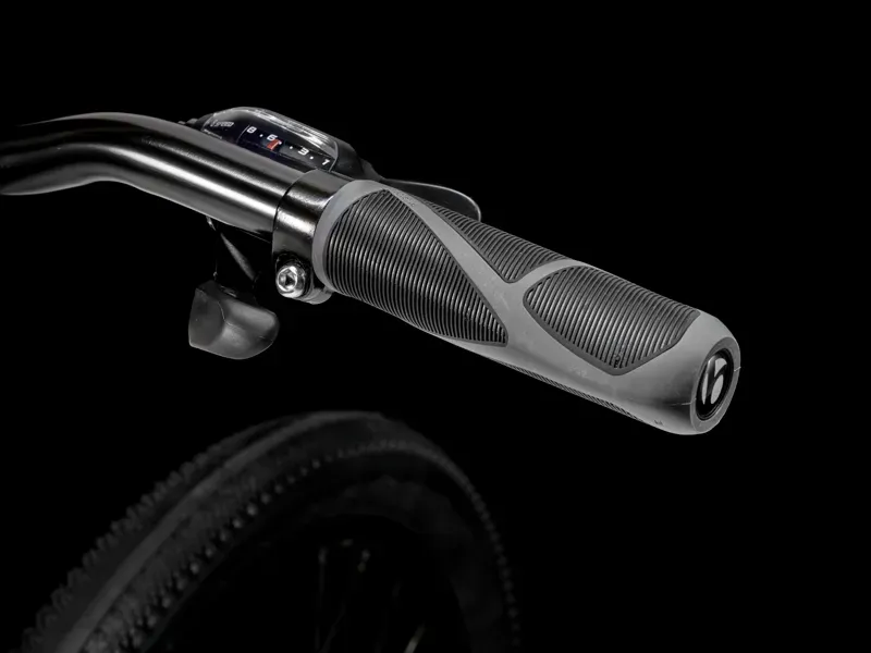 Trek Dual Sport 1 Gen 5 Black Olive-3