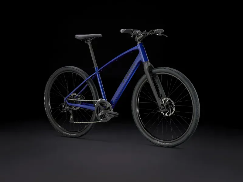 Trek Dual Sport 1 Gen 5 Hex Blue-1