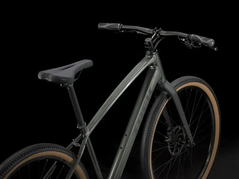 Trek Dual Sport 2 Gen 5 Lithium Grey-2