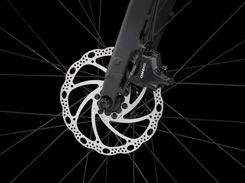 Trek Dual Sport 2 Gen 5 Lithium Grey-5