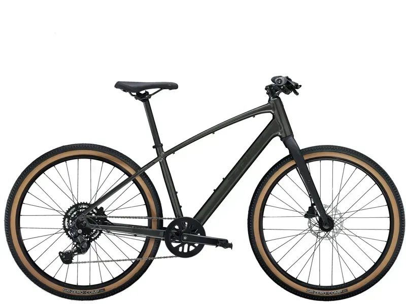 Trek Dual Sport 2 Gen 5 Lithium Grey