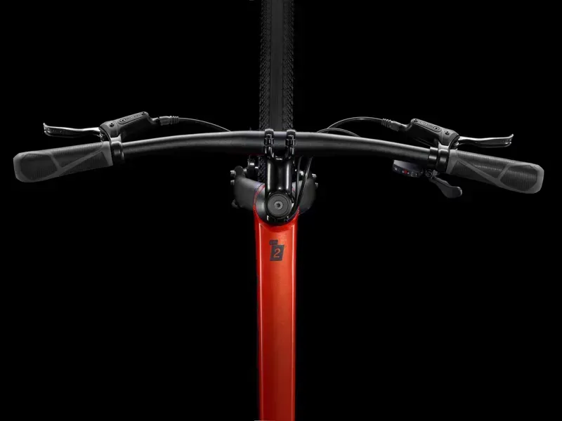 Trek Dual Sport 2 Gen 5 Lava Red-4