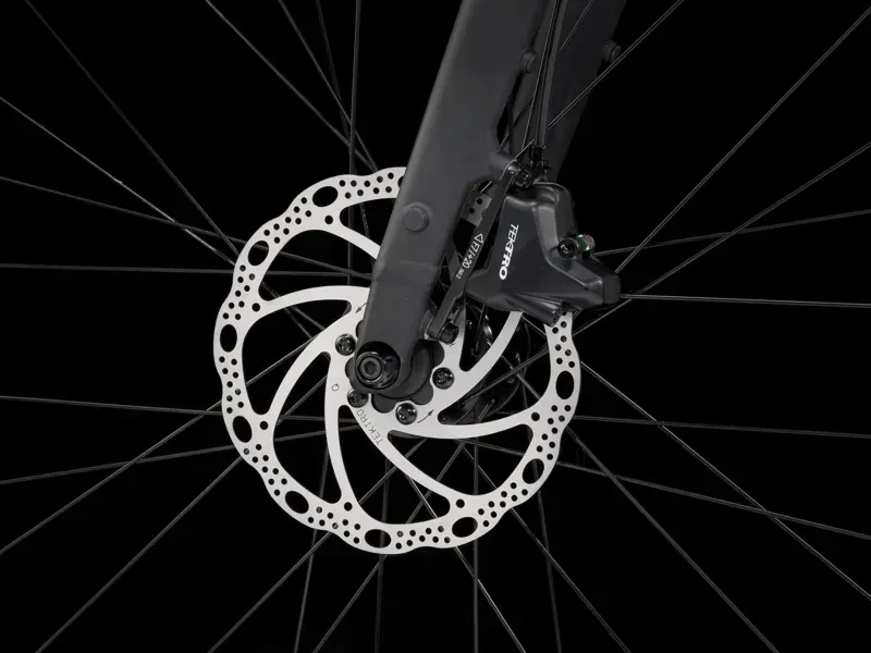 Trek Dual Sport 2 Gen 5 Lava Red-5