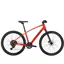 Trek Dual Sport 2 Hybrid Bike in Lava