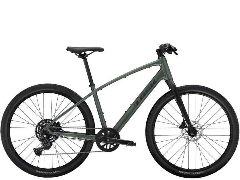 Trek Dual Sport 2 Gen 5 Keswick