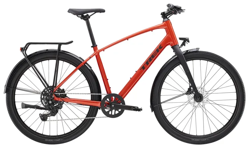 HOT Mountain Bike Gen Trek Dual Sport Bluetooth Trek Dual