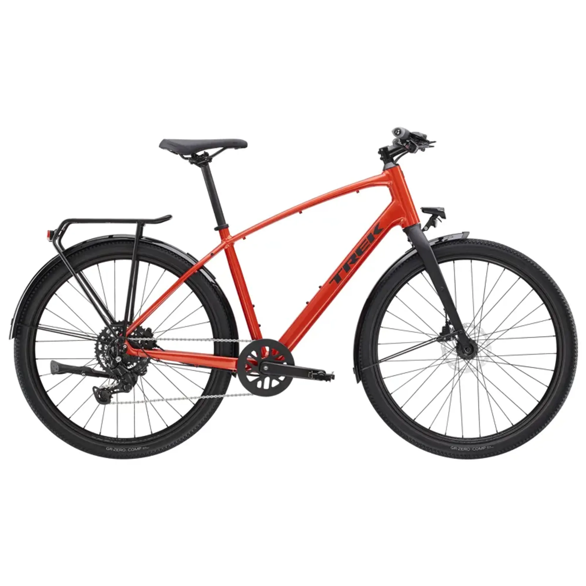HOT Mountain Bike Gen Trek Dual Sport Bluetooth Trek Dual
