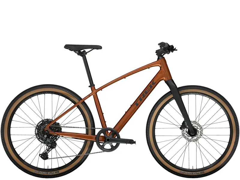 Trek Dual Sport 3 Gen 5 Pennyflake