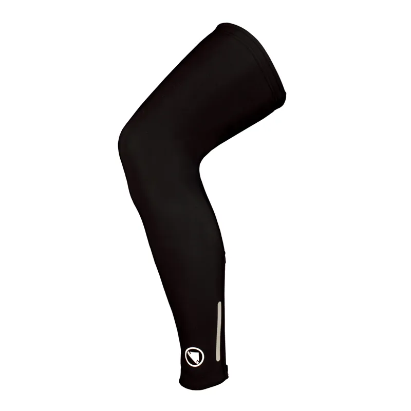 2019 Endura Thermo Leg Warmer in Black
