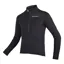 Endura FS260-Pro Roubaix Jersey in Black