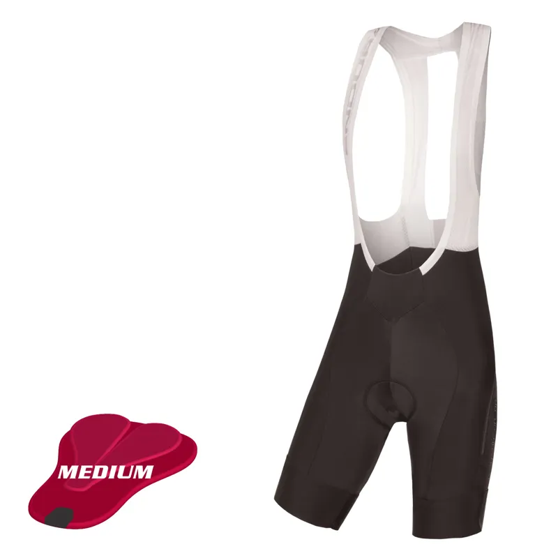 Endura hyperon ii discount bibshort