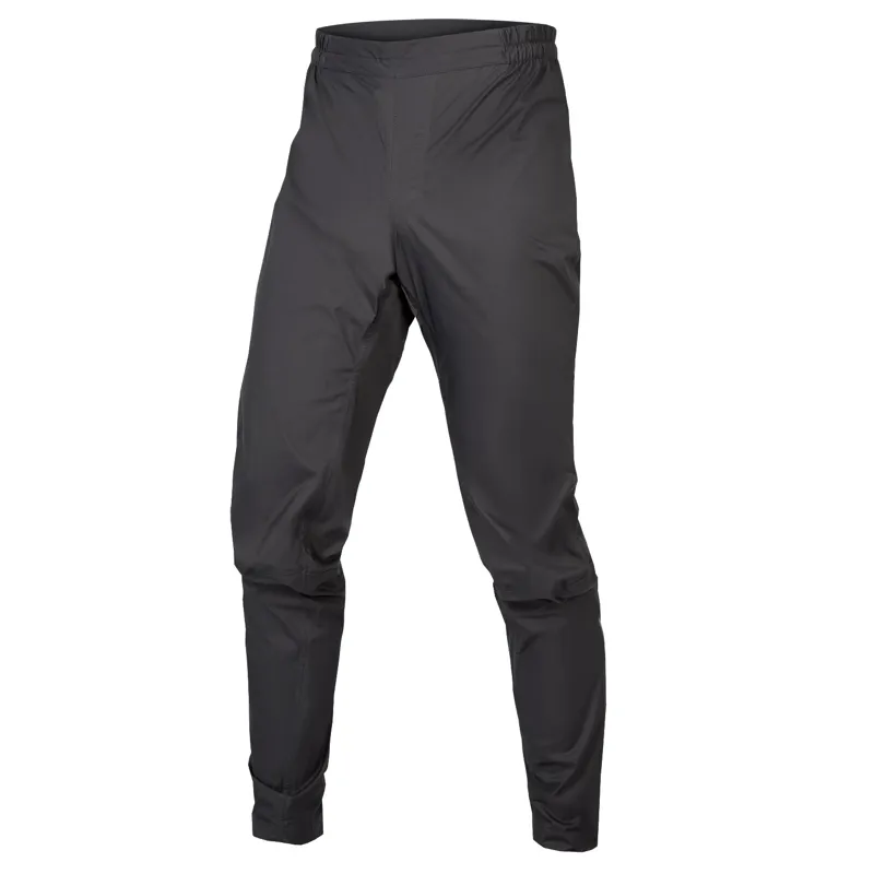 Endura MTR Waterproof Trousers in Grey