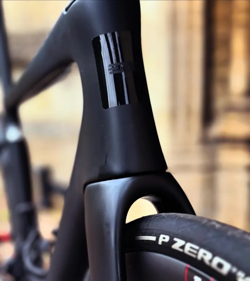 Enve Melee Full Bike Build Ultegra di2-5