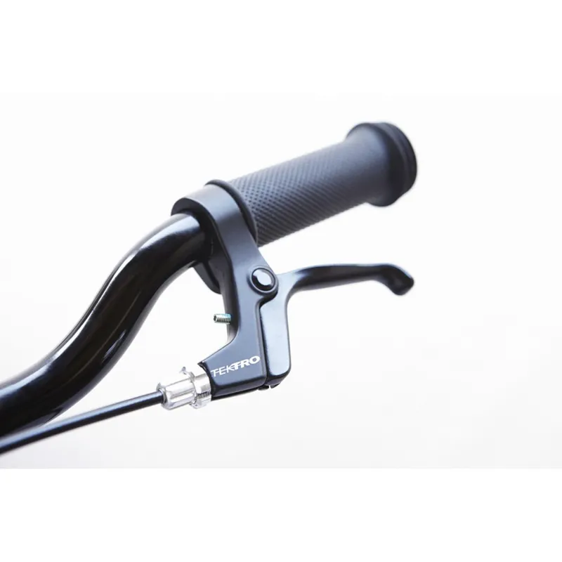 Early Rider Belter 16 Inch Belt Drive Aluminium Pedal Bike-1
