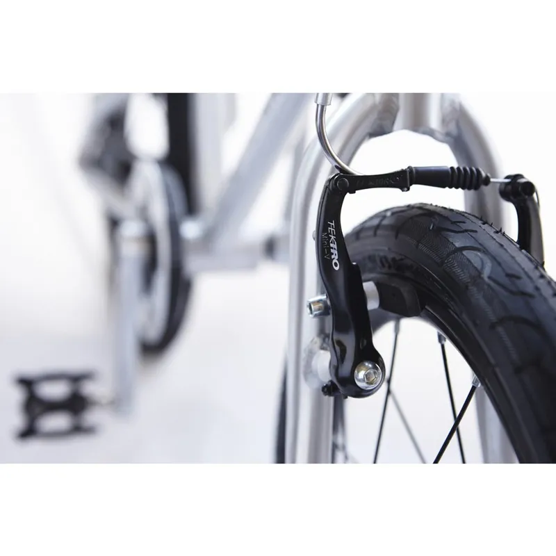 Early Rider Belter 16 Inch Belt Drive Aluminium Pedal Bike-3