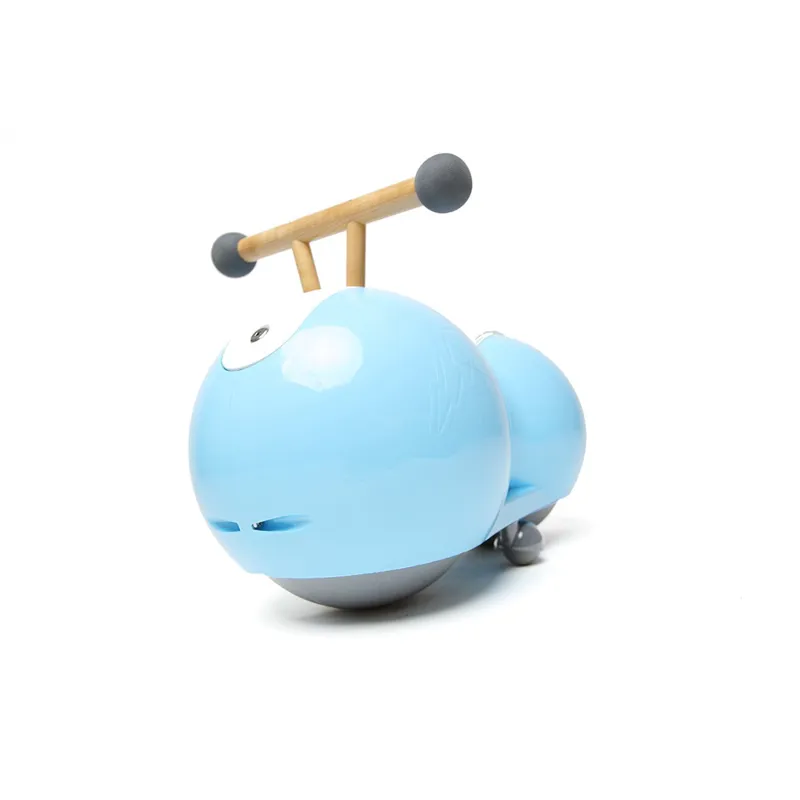 Early Rider Spherovelo Blue 7mths to 24mths Balance Bike