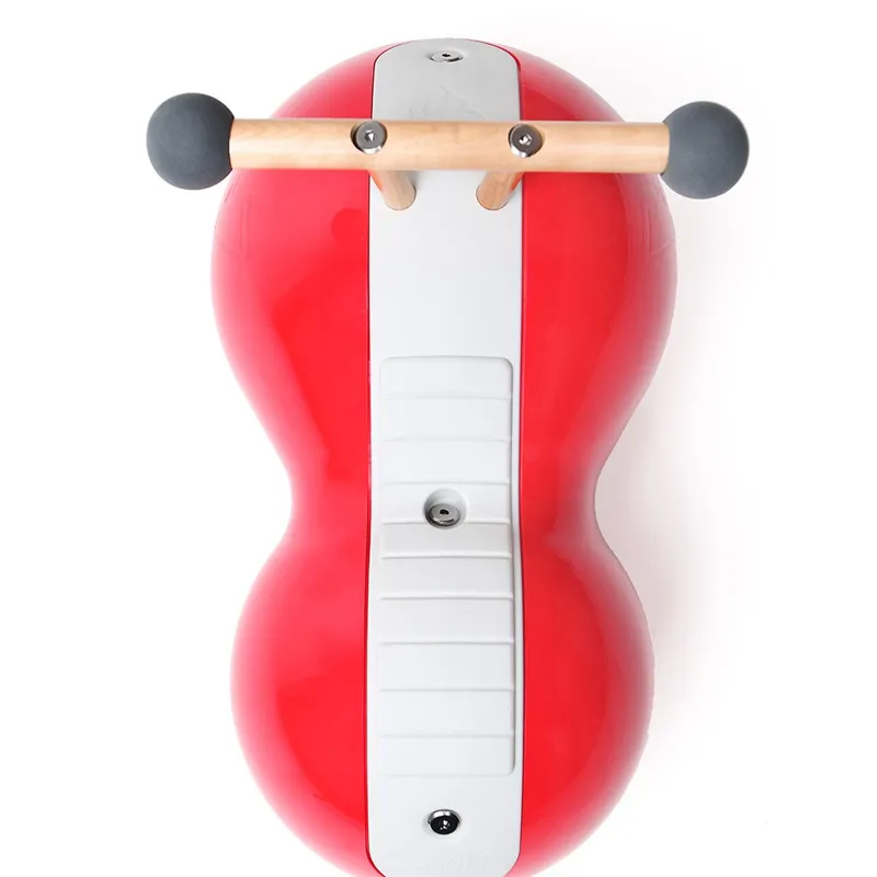 Early Rider Spherovelo Red 7mths to 24mths Balance Bike-2