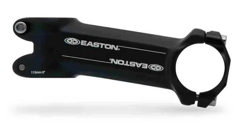 Easton Ea50 Alloy Stem 115mm - Clearance-1
