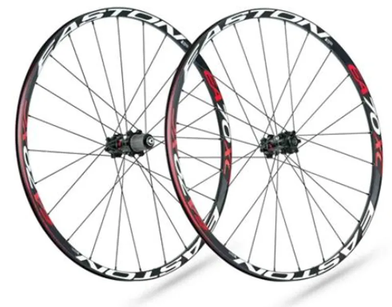 Easton ea90 xc online wheelset