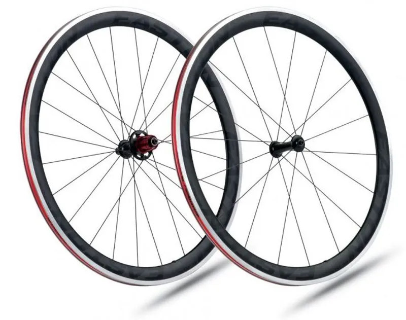 Easton EC70 SL Alloy Rear Road Wheel