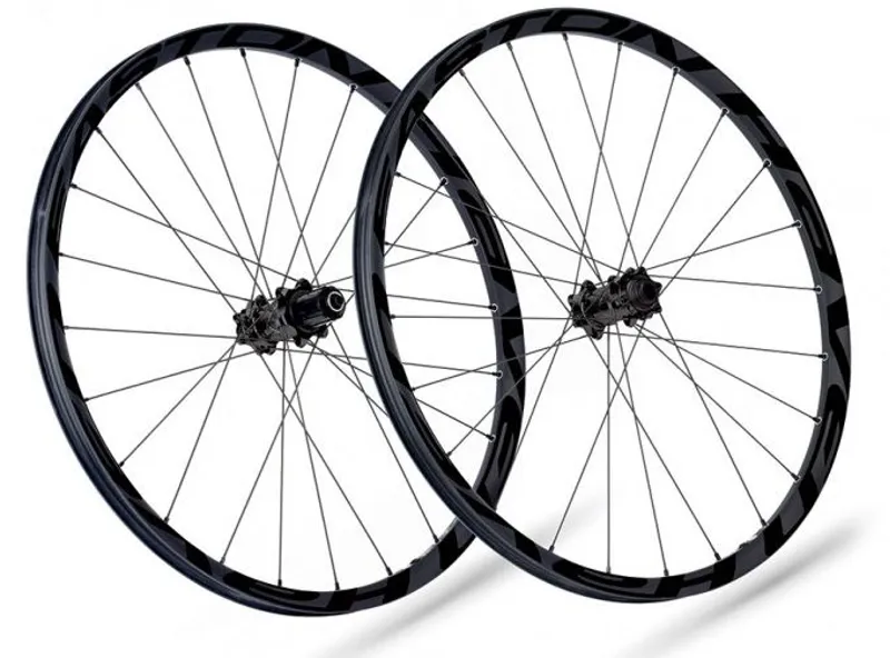 Easton Haven Carbon Rear Wheel 26 Inch | Buy Online | Fatbirds.co.uk