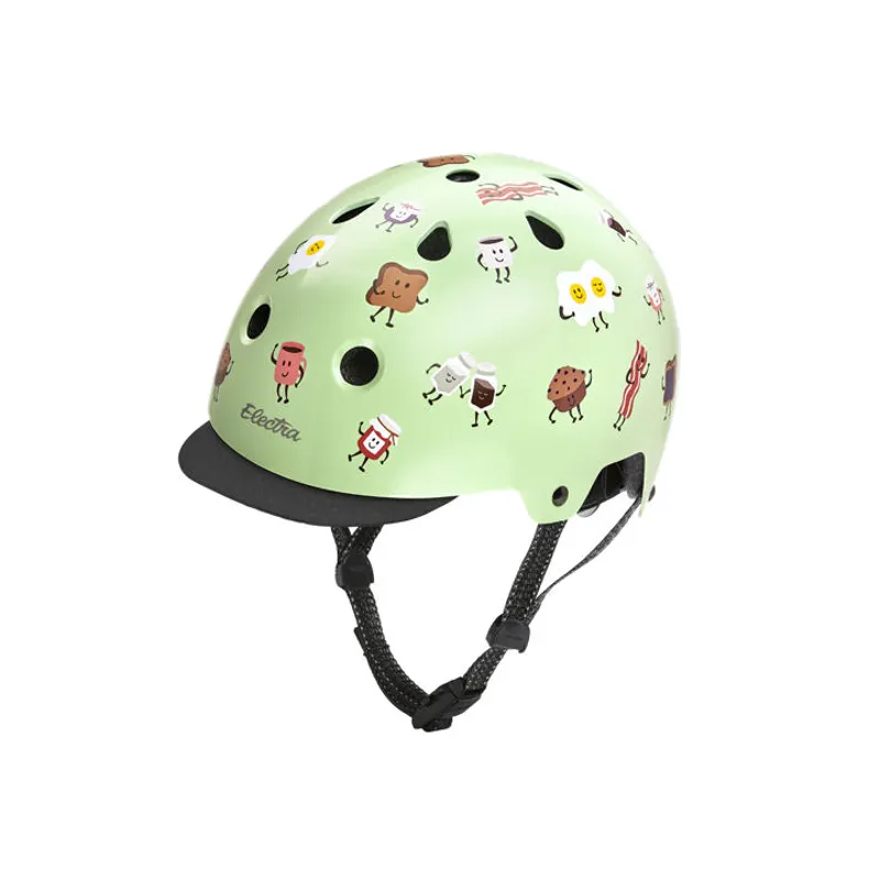 electra ice cream helmet