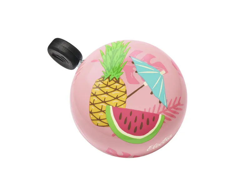 2022 Electra Domed Tutti Frutti Ringer Bell in Pink