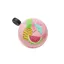 2022 Electra Domed Tutti Frutti Ringer Bell in Pink