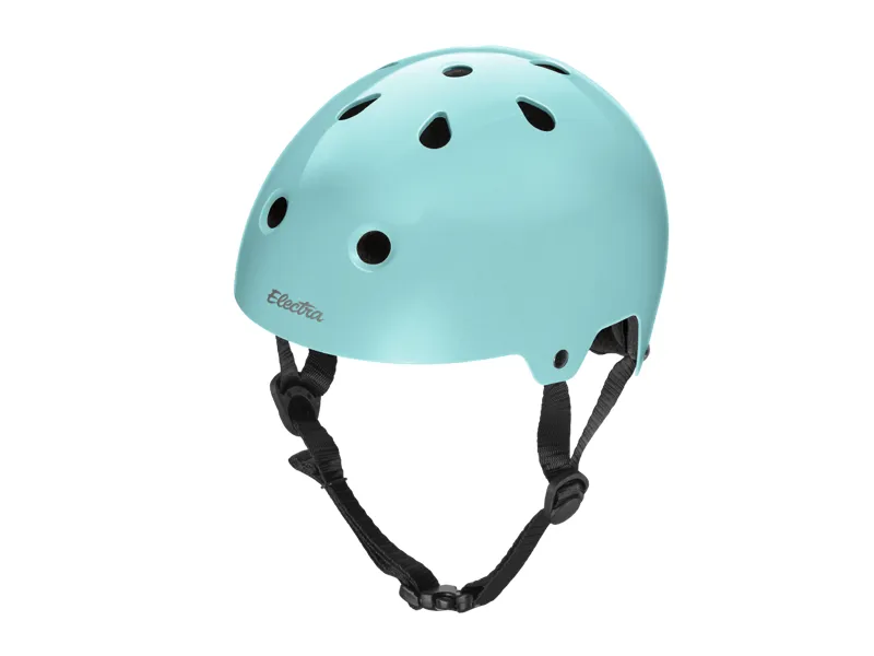 Helmet Electra Lifestyle Helmet in Bora Bora Blue