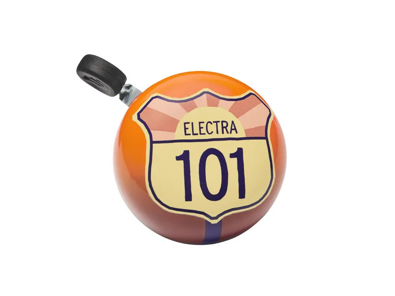 2022 Electra Small 101 Ding-Dong Bell in Orange