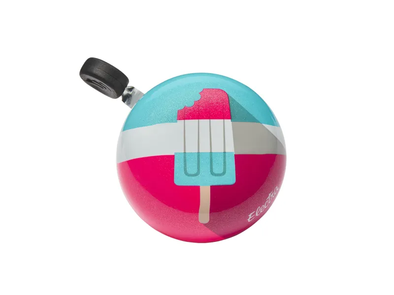 2022 Electra Small Pop Art Ding-Dong Bell in Pink