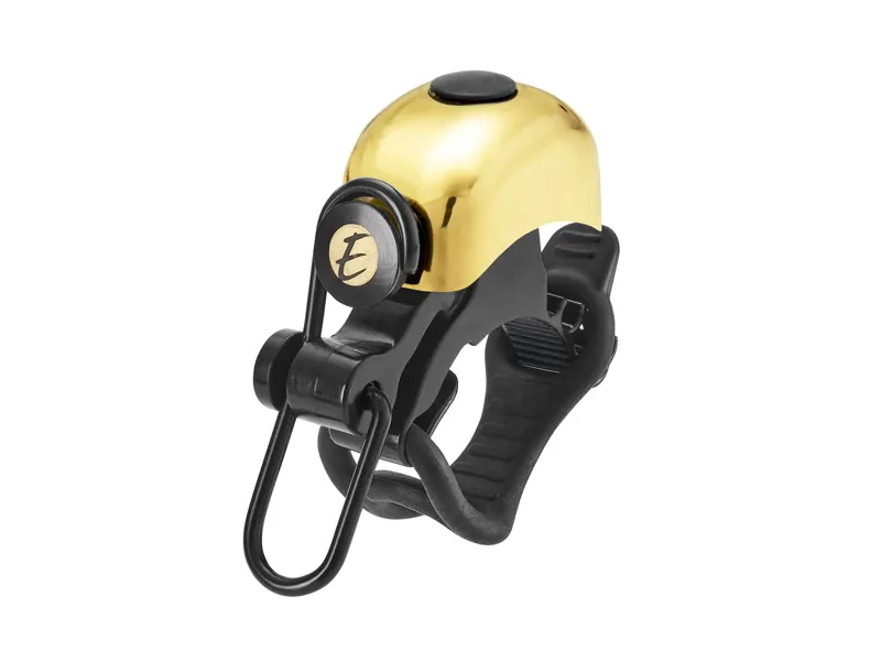 2022 Electra Universal Fit Pinger Bell in Gold