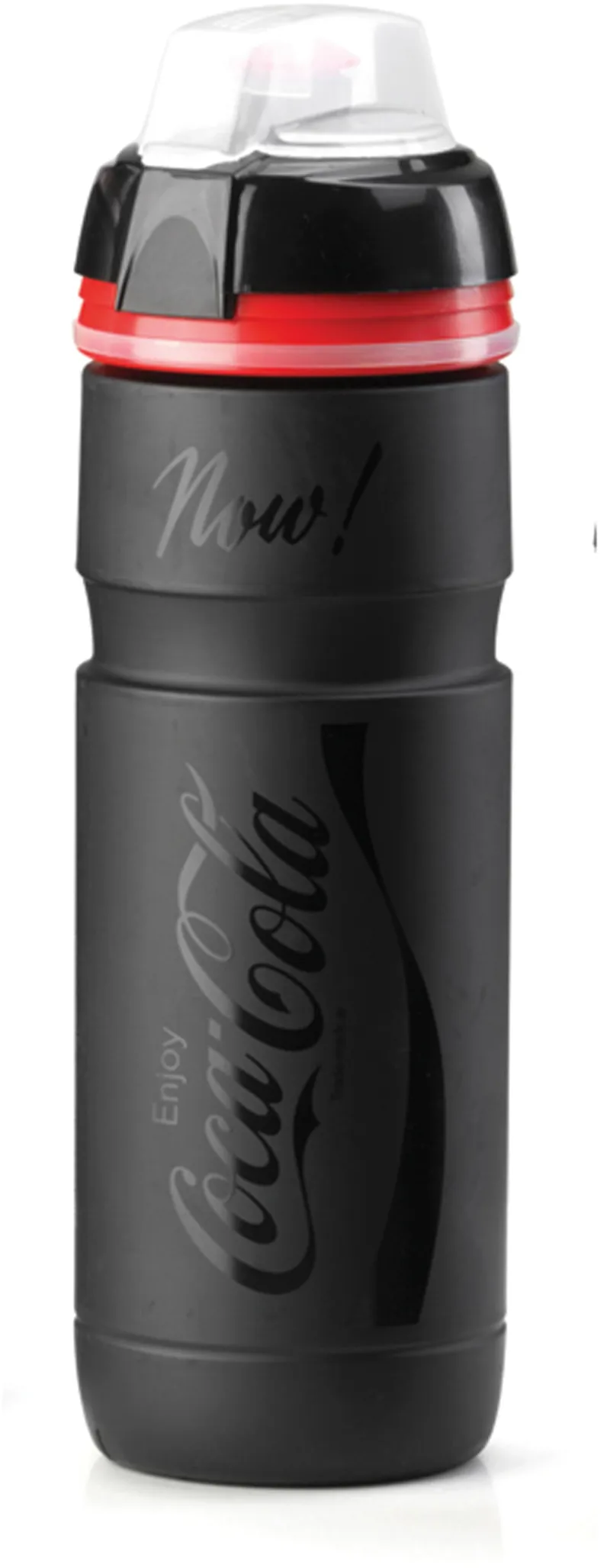 Elite Bottle Super Corsa black 750 ml