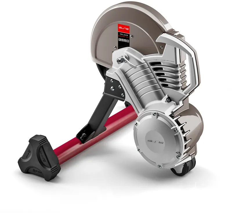 Elite Volano Fluid smart B+ direct drive trainer