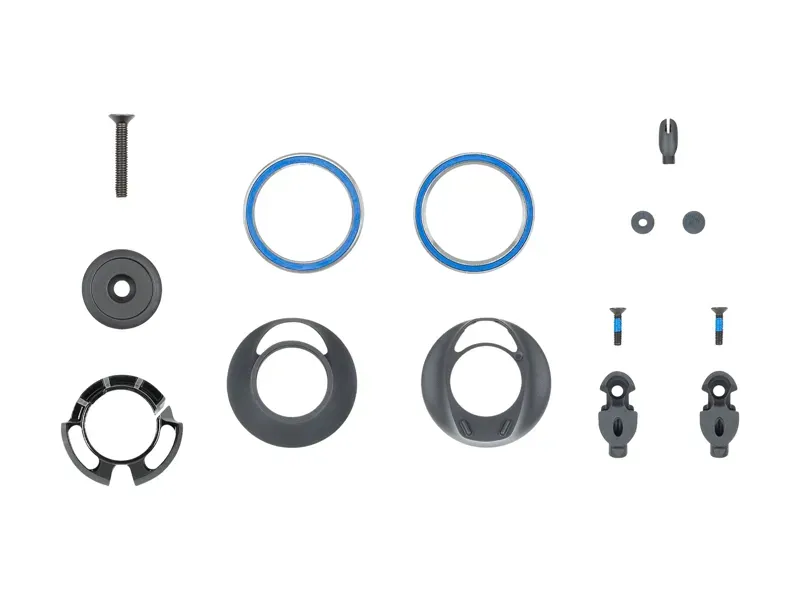 Trek Emonda Alr Disc F/S Black-1