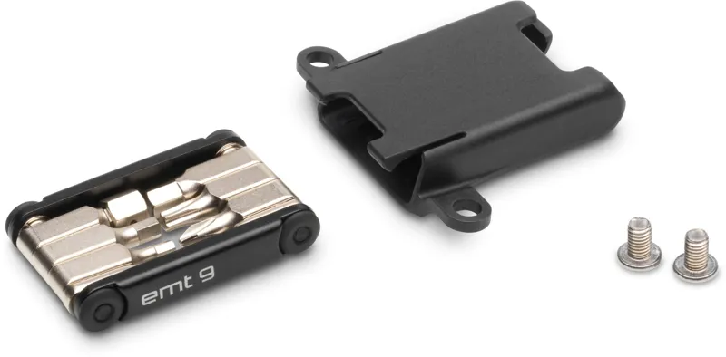 2019 Specialized EMT 9 Multi Tool in Black