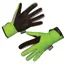 Endura Deluge II Gloves Green