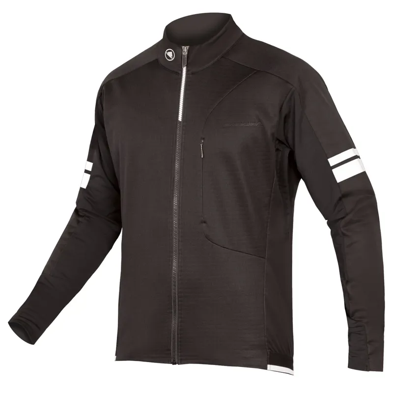 Endura Windchill Jacket Black