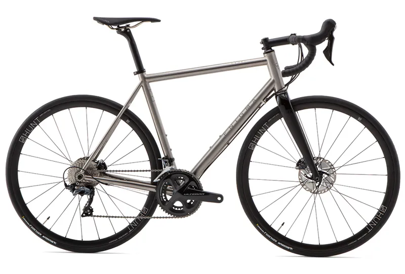 titanium road bike frame for sale