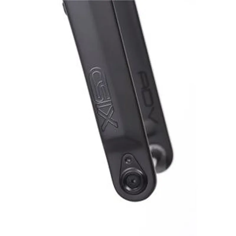 Enigma C-Six ADV Carbon Adventure Fork-1