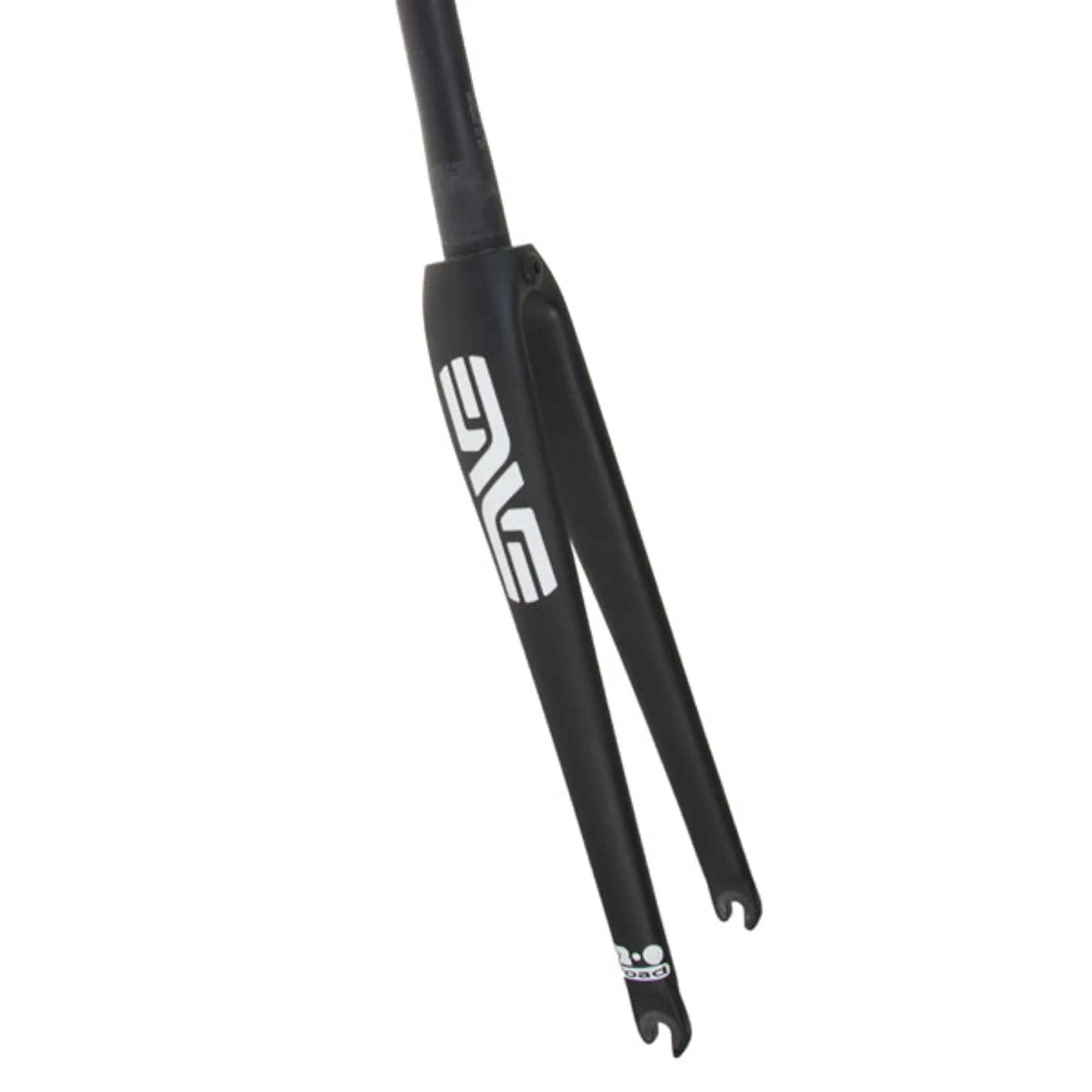 Enigma Enve Fork and Enigma Integrated Headset