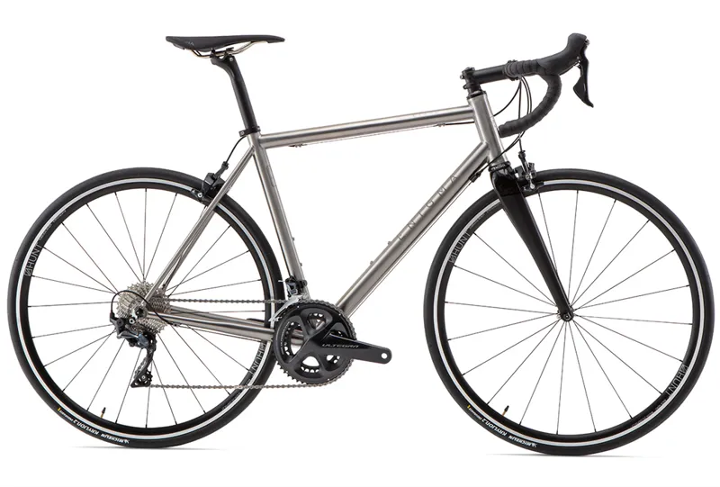 Enigma Evade Titanium Road Frame inc FREE HEADSET and 50 OFF ANY FORK