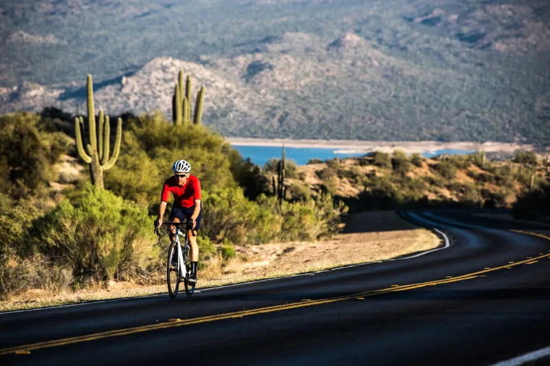 ENVE 3.4 SES Clincher CK R450 Hub 12mm DISC Front Wheel-5