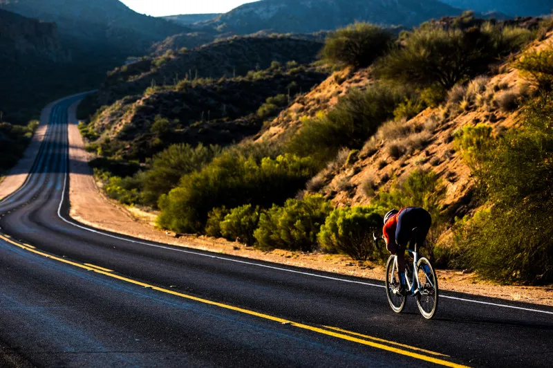 ENVE 3.4 SES Clincher CK R450 Hub 12mm DISC Front Wheel-6