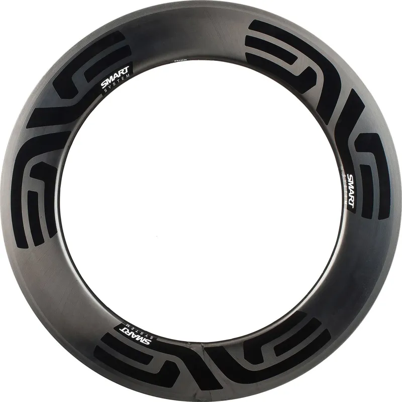 Enve 8.9 SES 20H Rear Tubular Rim 700C