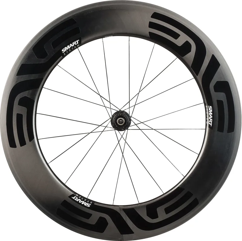 ENVE 8.9 SES Rear Tubular 10sp Shimano DT Hub Rear Wheel