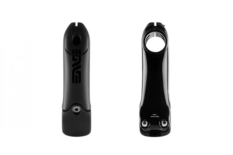 Enve SES Aero Road Stem in Black -2