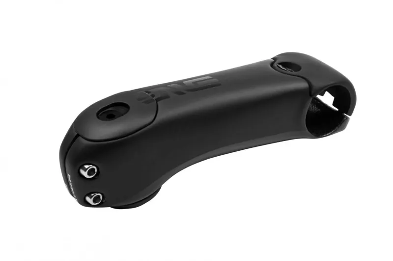 Enve SES Aero Road Stem in Black -3