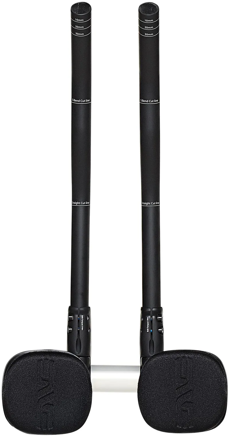 ENVE Clip on Extensions-2