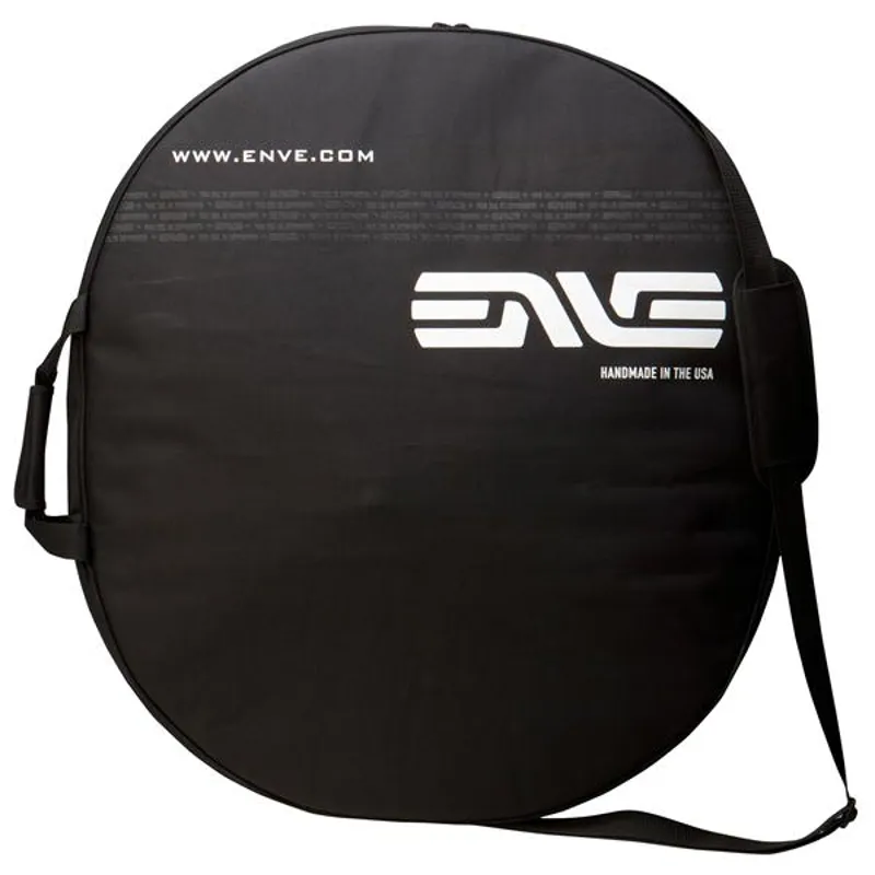 ENVE Double Wheel Bag